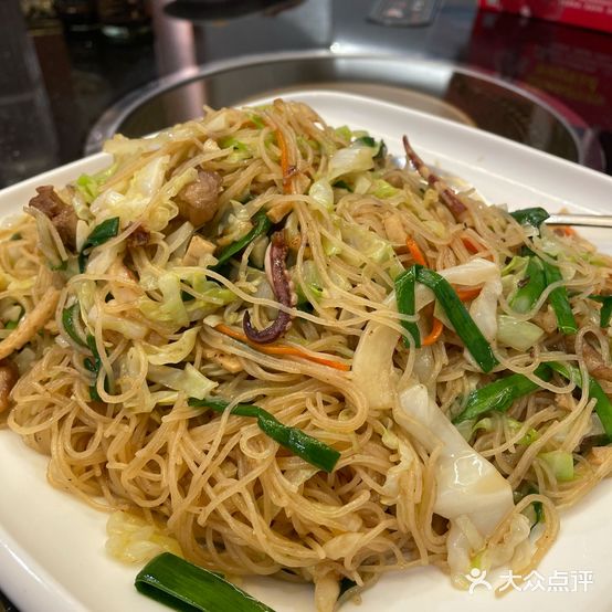 曾记海鲜酒楼(台商店)