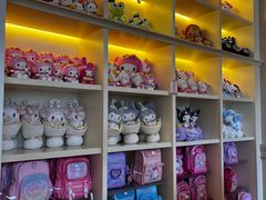 -安吉Hello Kitty乐园