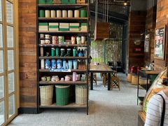 -星巴克(成都天府水街店)