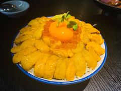 海胆饭-YAMAKAWA(龙湖胥江天街店)