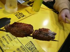 -望京小腰(北京总店)
