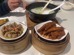 -山顶沙河粉-粤菜馆(凯旋店)