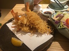 -初居食屋日式料理(万象城购物中心店)