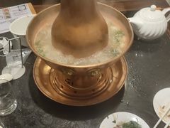 -南门涮肉(通州大船店)