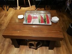 -珍宝轩海鲜火锅(碧湖大厦店)