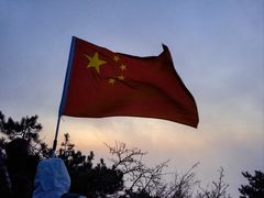 -泰山风景名胜区