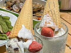 -1819餐厅·团队聚餐·烤串·精酿