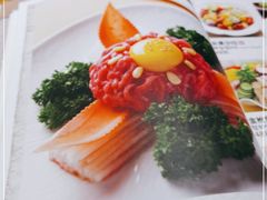 -紫霞门韩国料理烤肉(深南东路店)