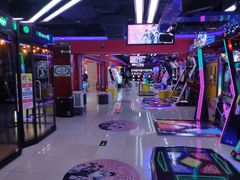 -风云再起游乐汇(北京西单西西友谊店)