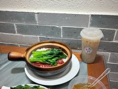-超记煲仔饭(北京路店)