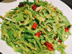 -樊城区沛公餐饮店(挑食拉美步行街店)