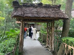 -成都杜甫草堂博物馆
