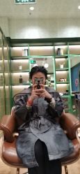 -逸丝风尚专注烫染
