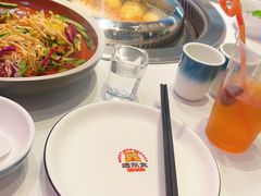 -遇东北林区铁锅炖(南开店)
