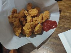 -阿娜尔·新疆菜(宜家荟聚中心店)
