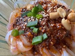 -渝信川菜 · 川味家常菜(财富购物中心店)