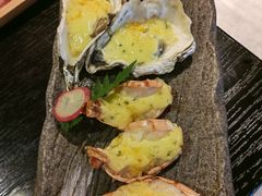 -三石铁板烧(紫竹桥店)