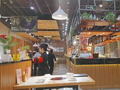 -黑鸡小馆(金源店)