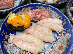 -鮨冠OMAKASE食べ放题(北京首店)