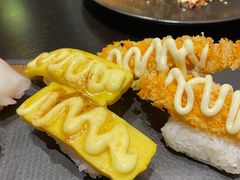玉子寿司-爆丼日式大排档(季华园店)