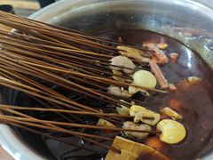 -厕所串串(文殊院店)