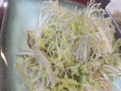 -万柳阁小馆·花园餐厅(龙潭湖店)