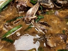 -赶海部落海鲜城(海阳路店)