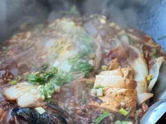 清鮰鱼锅-小媳妇铁锅炖鱼(世博园店)