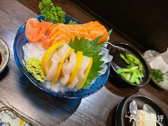 哥哥の深夜食堂(永乐汇亲子购物运动中心店)图片