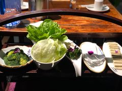 -和院老火锅铜锅烧烤海鲜(朱雀大街店)