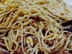 -秦云老太婆摊摊面(观音桥店)