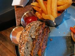 -bluefrog蓝蛙(石家庄欢乐汇店)