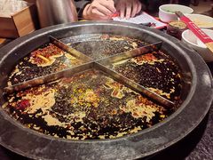 -陈眼镜火锅(总店)