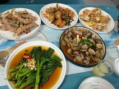 -40号厦门海鲜大排档(中山路店)