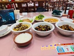 -伙工殿餐厅(吉大店)