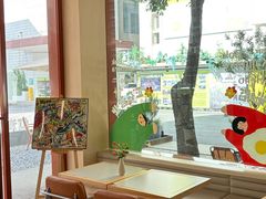 -西安创业咖啡街区