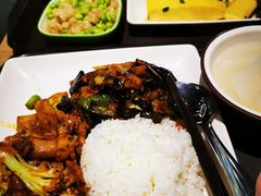 -大米先生(成都青龙街店)