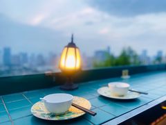-萨芭蒂高空花园餐酒吧
