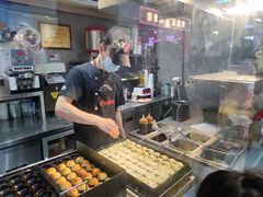 -咕噜咕噜·章鱼小丸子(广州荔湾领展广场店)