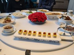 -杏花堂晋商私房菜(华熙五棵松店)