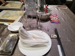 -北京泰富酒店-柏景轩中餐厅
