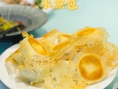 -紫丁香饭店-中餐厅