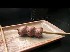 -鳥喜Toriki怀石烧鸟料理
