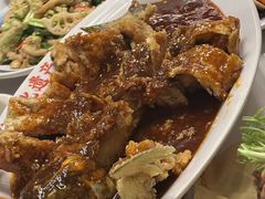 -徐鼎盛民间菜(九街店)