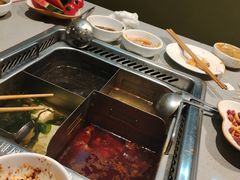 -海底捞火锅(振华商厦店)