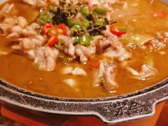 -炭舍干锅·烤鱼(扬名广场店)