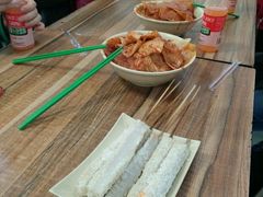 -马三洋芋片(兰州总店)