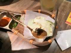 -毛肚向右·川渝毛肚王(经开永旺店)