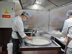 -亮亮拉面(师范路店)