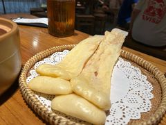 -汉小城·老铫子藕汤·乡野湖北菜(江汉路吉庆街店)
